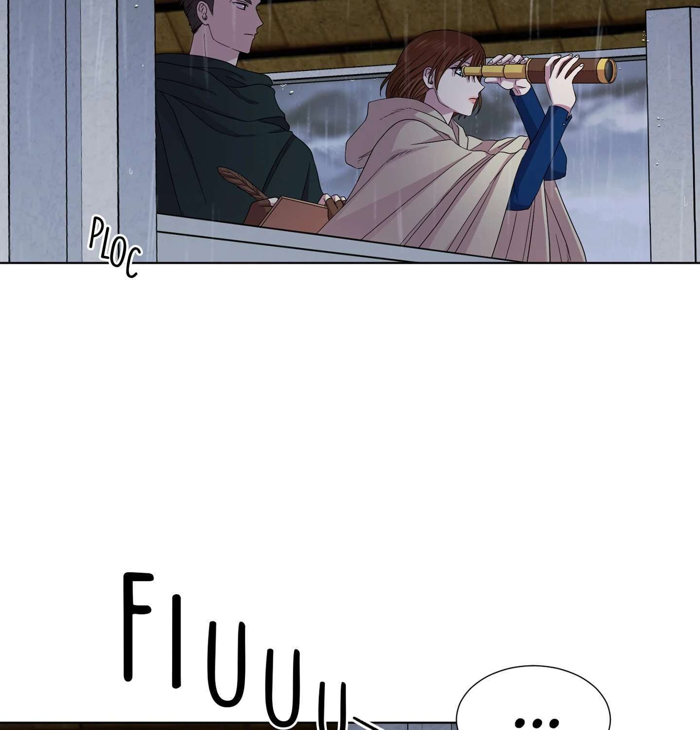 Read Ombres et Lumières FR Manga Online