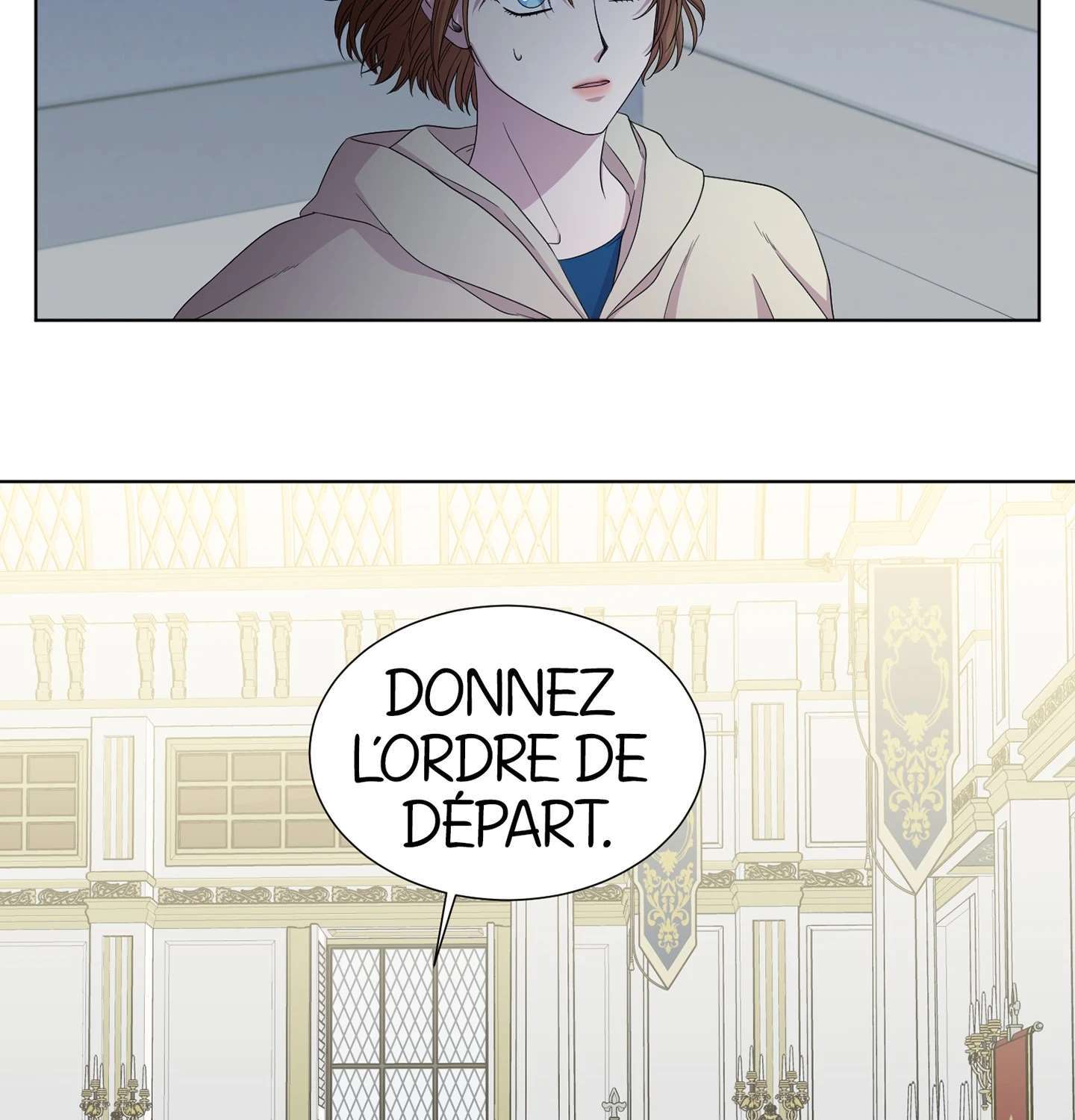 Read Ombres et Lumières FR Manga Online
