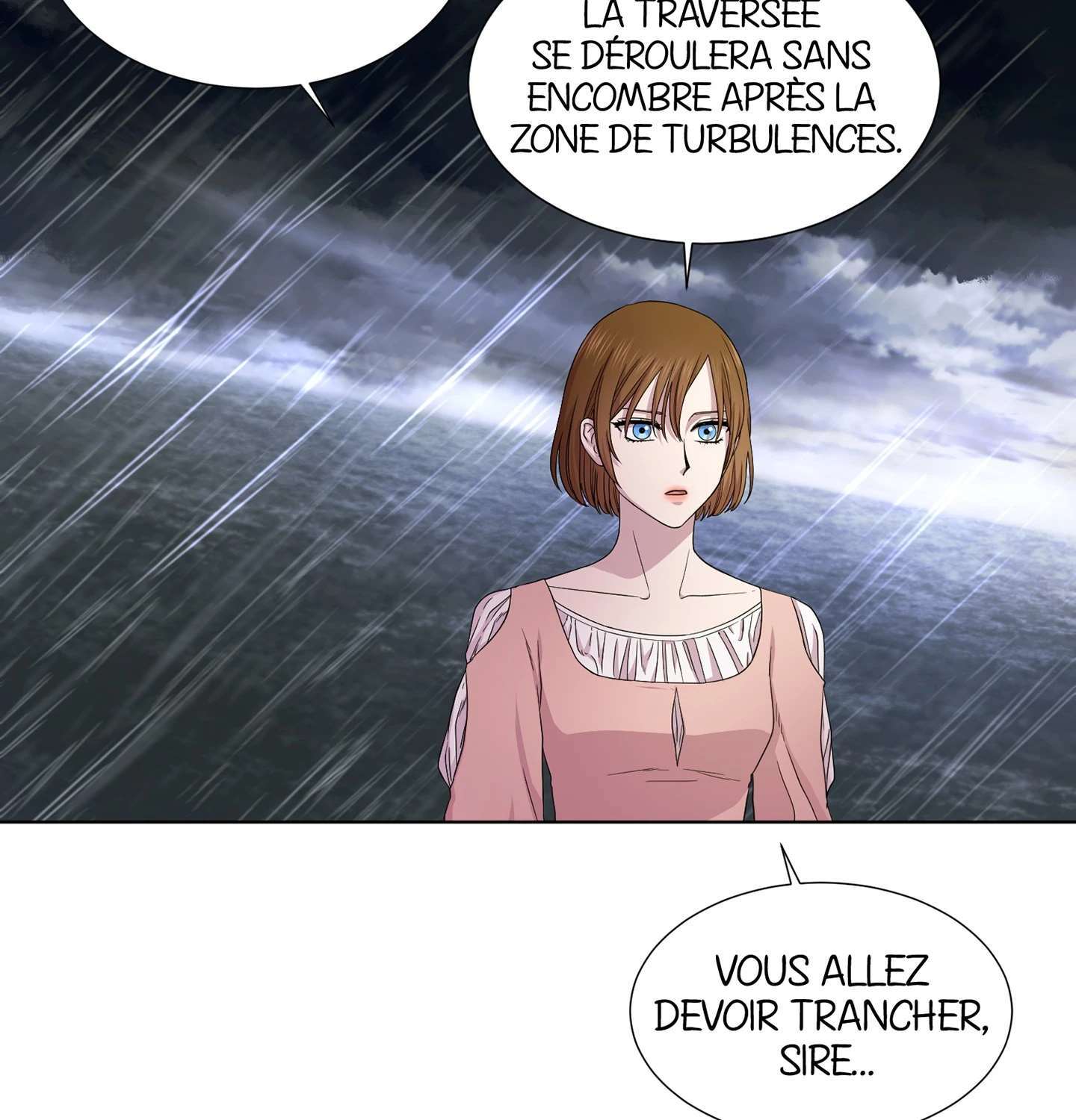 Read Ombres et Lumières FR Manga Online