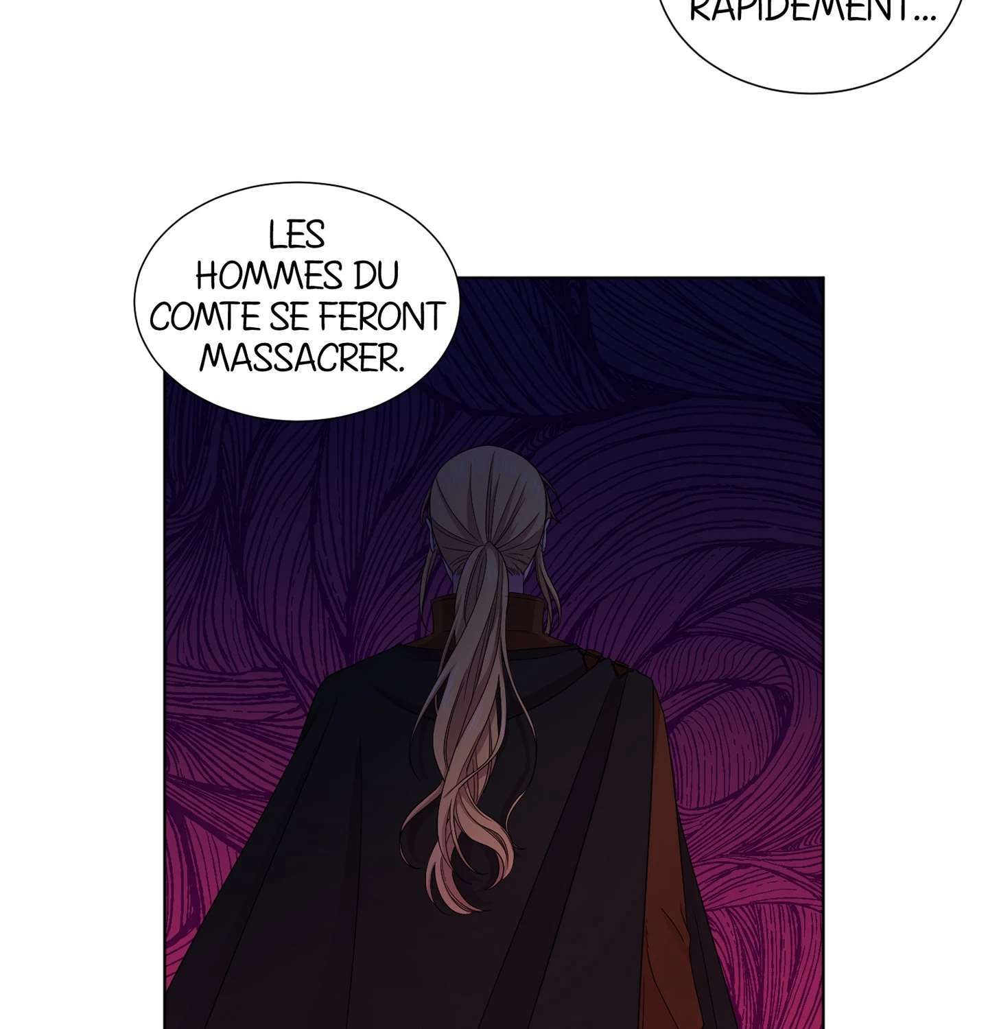 Read Ombres et Lumières FR Manga Online