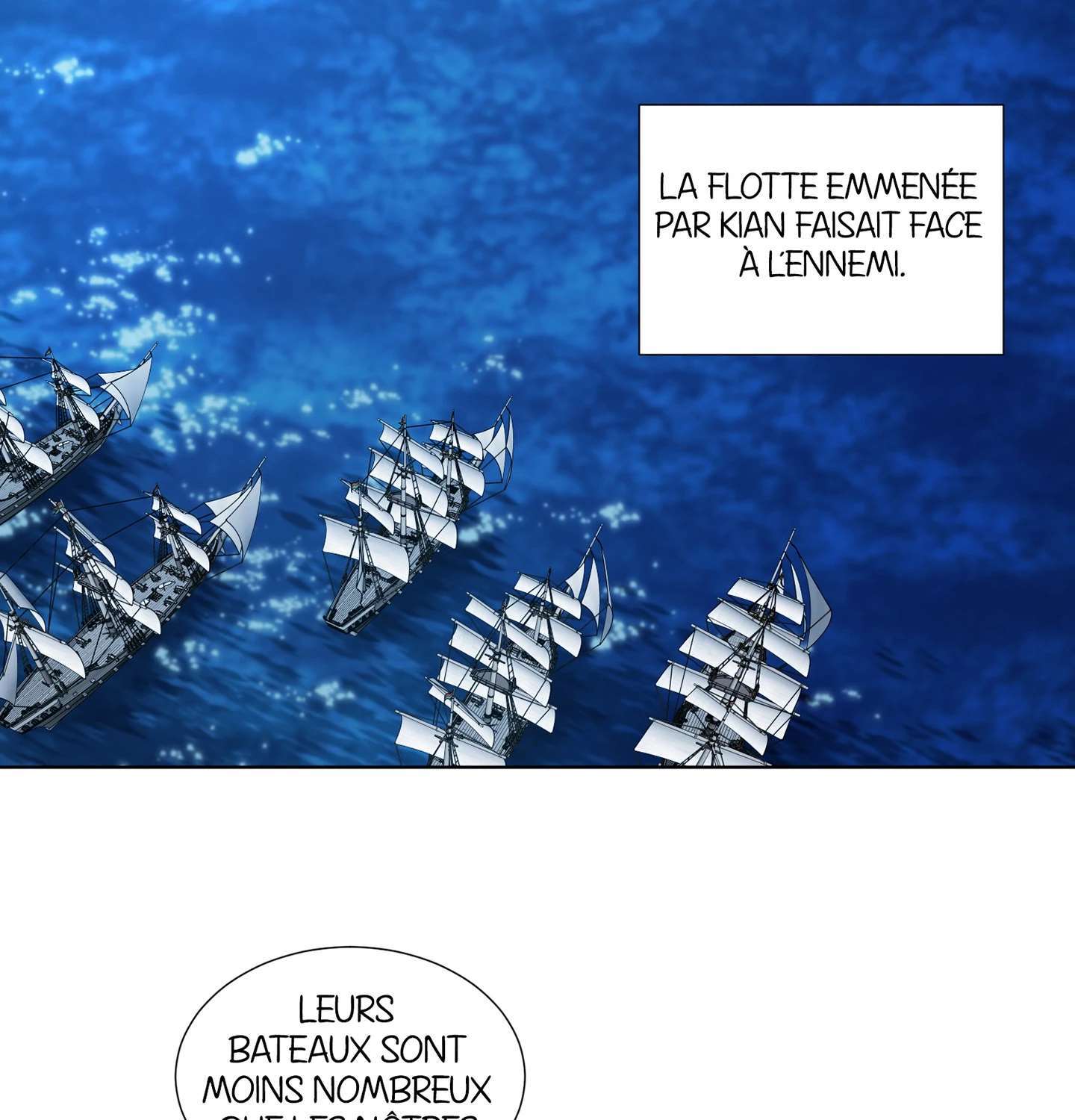 Read Ombres et Lumières FR Manga Online