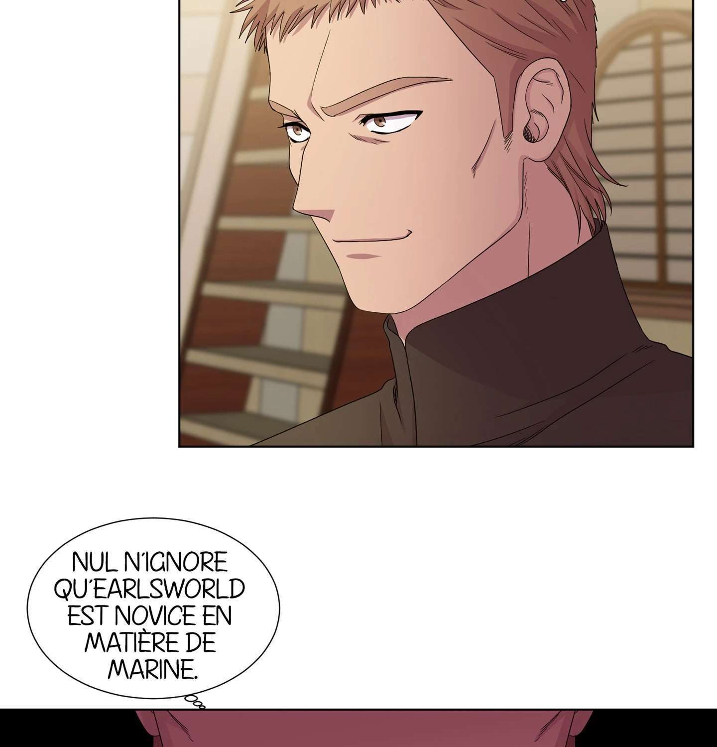Read Ombres et Lumières FR Manga Online