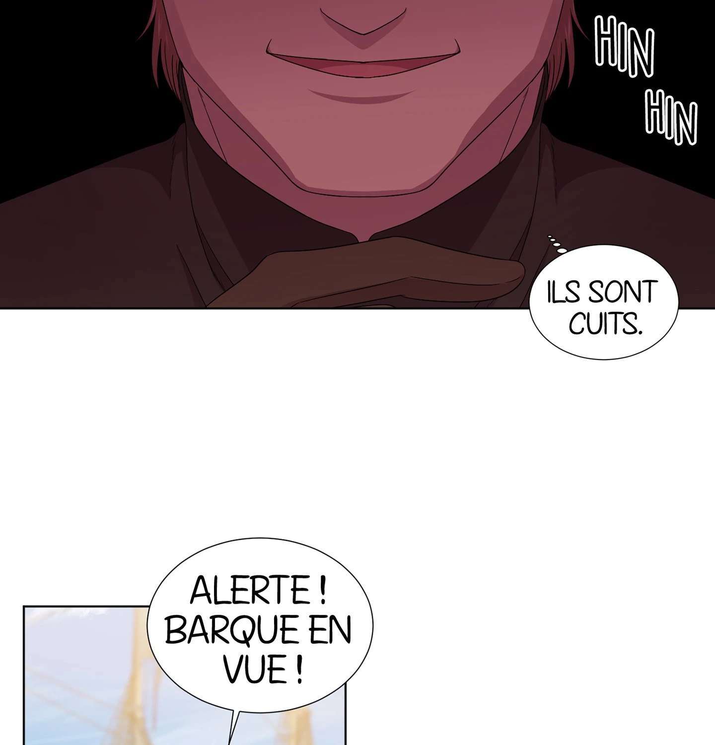 Read Ombres et Lumières FR Manga Online