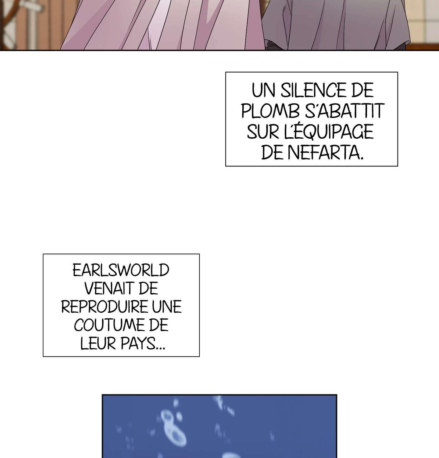 Read Ombres et Lumières FR Manga Online