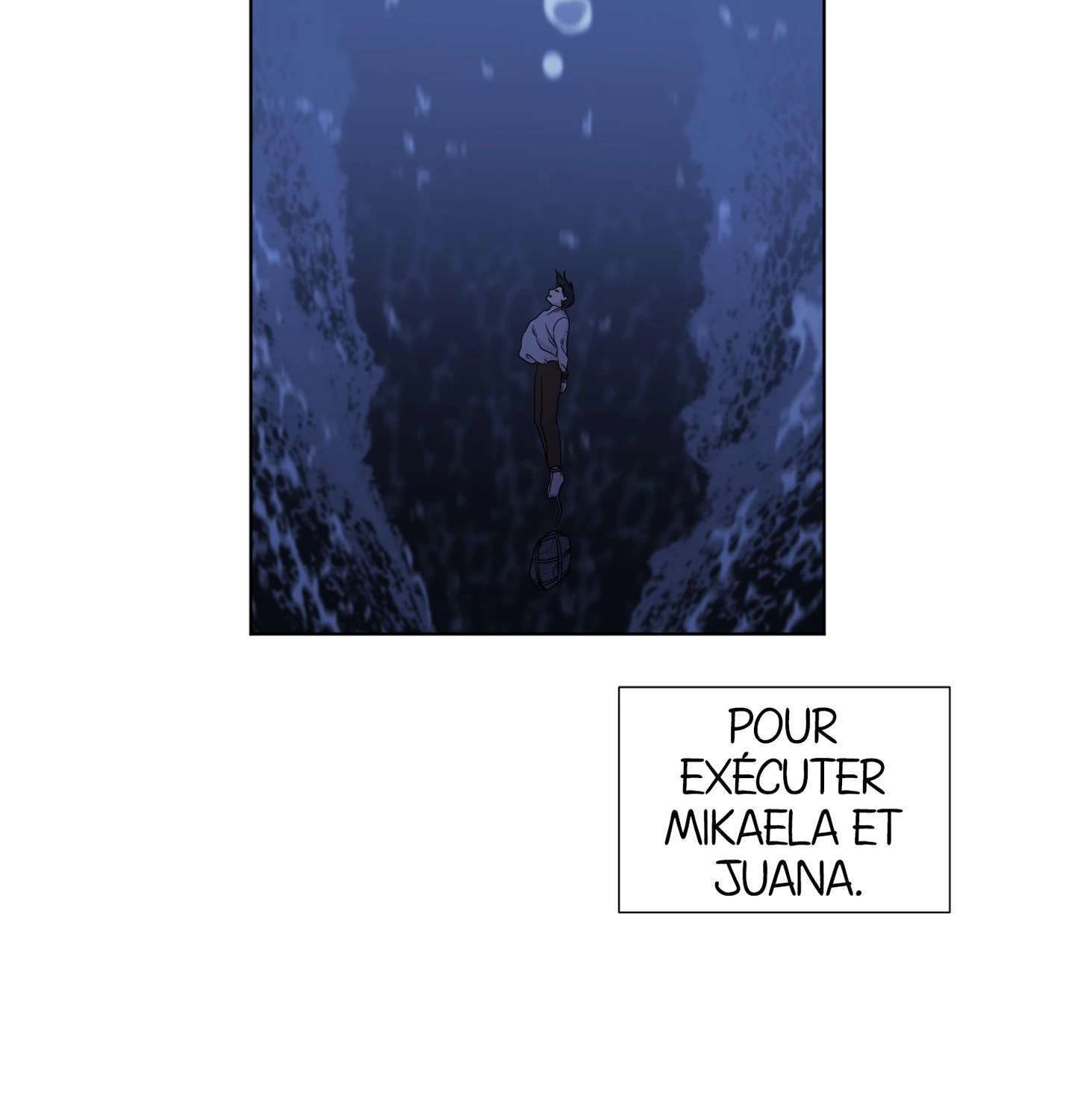 Read Ombres et Lumières FR Manga Online