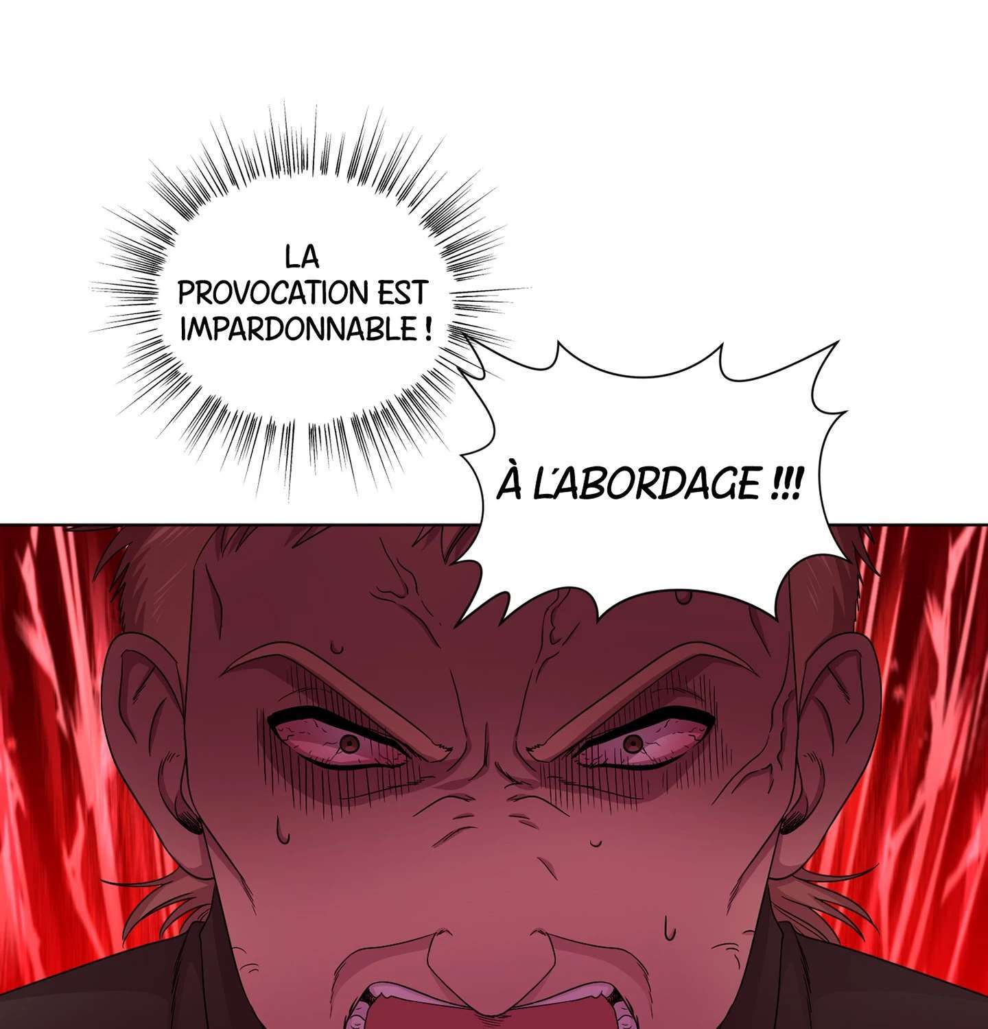 Read Ombres et Lumières FR Manga Online