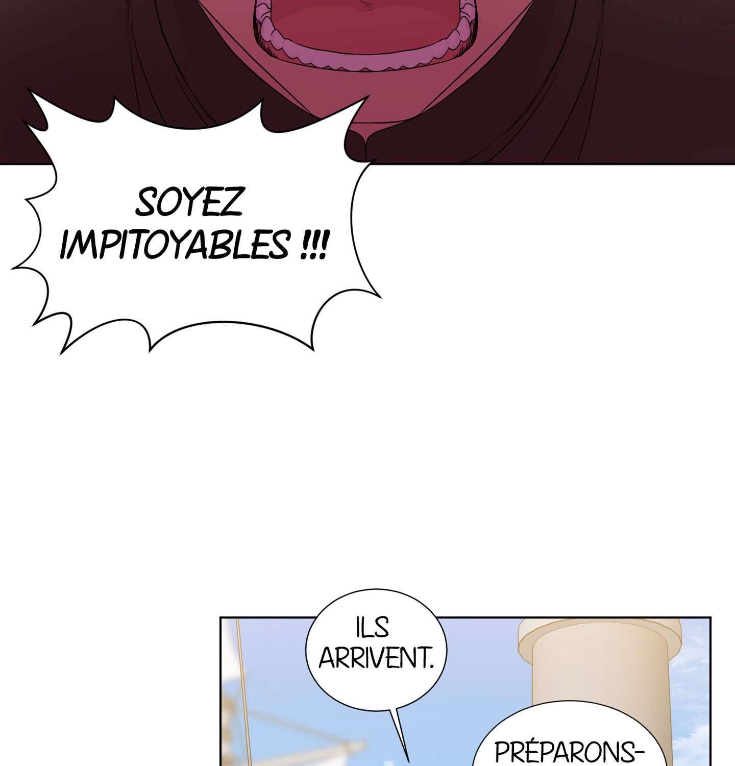 Read Ombres et Lumières FR Manga Online