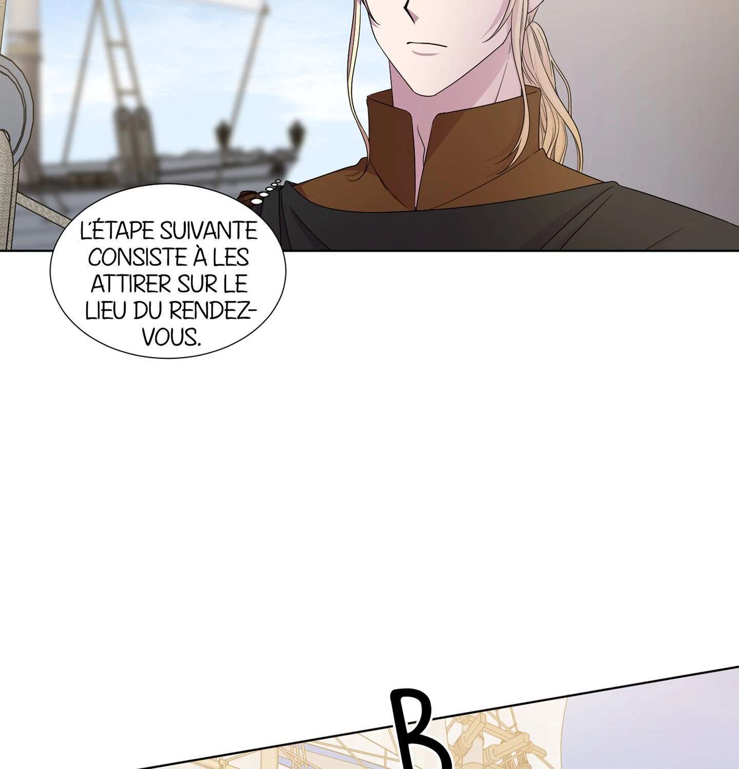 Read Ombres et Lumières FR Manga Online