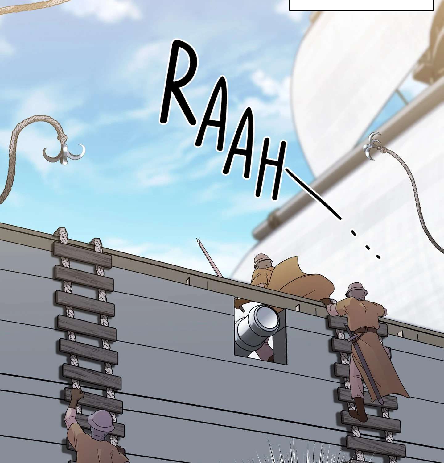 Read Ombres et Lumières FR Manga Online