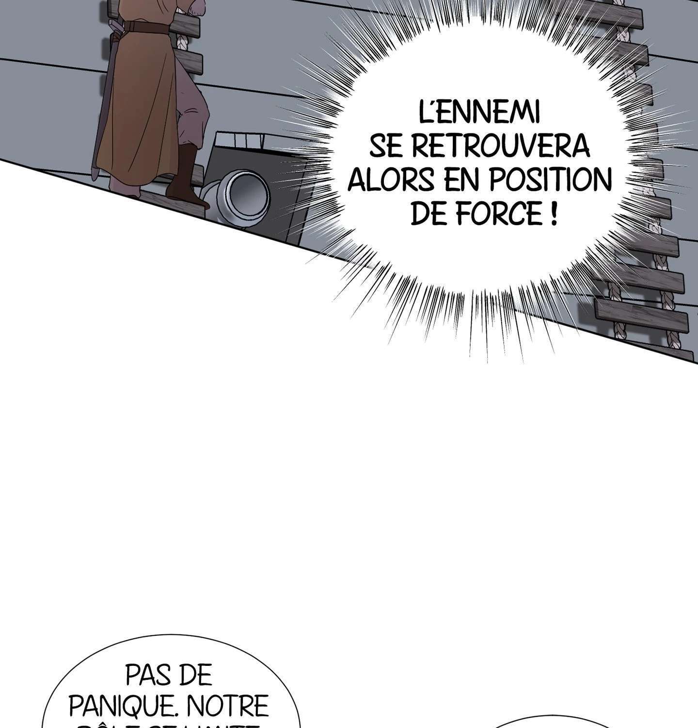 Read Ombres et Lumières FR Manga Online