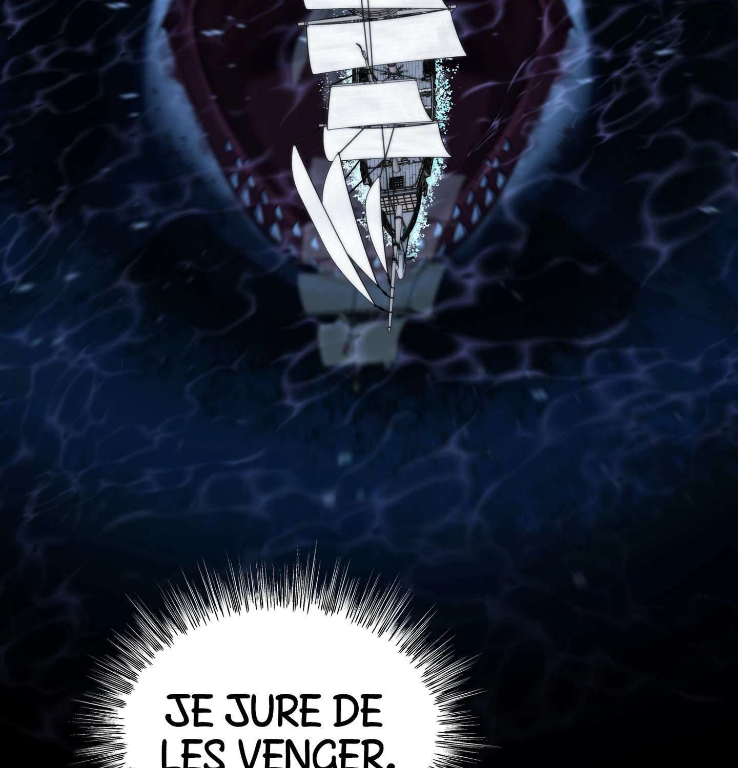 Read Ombres et Lumières FR Manga Online