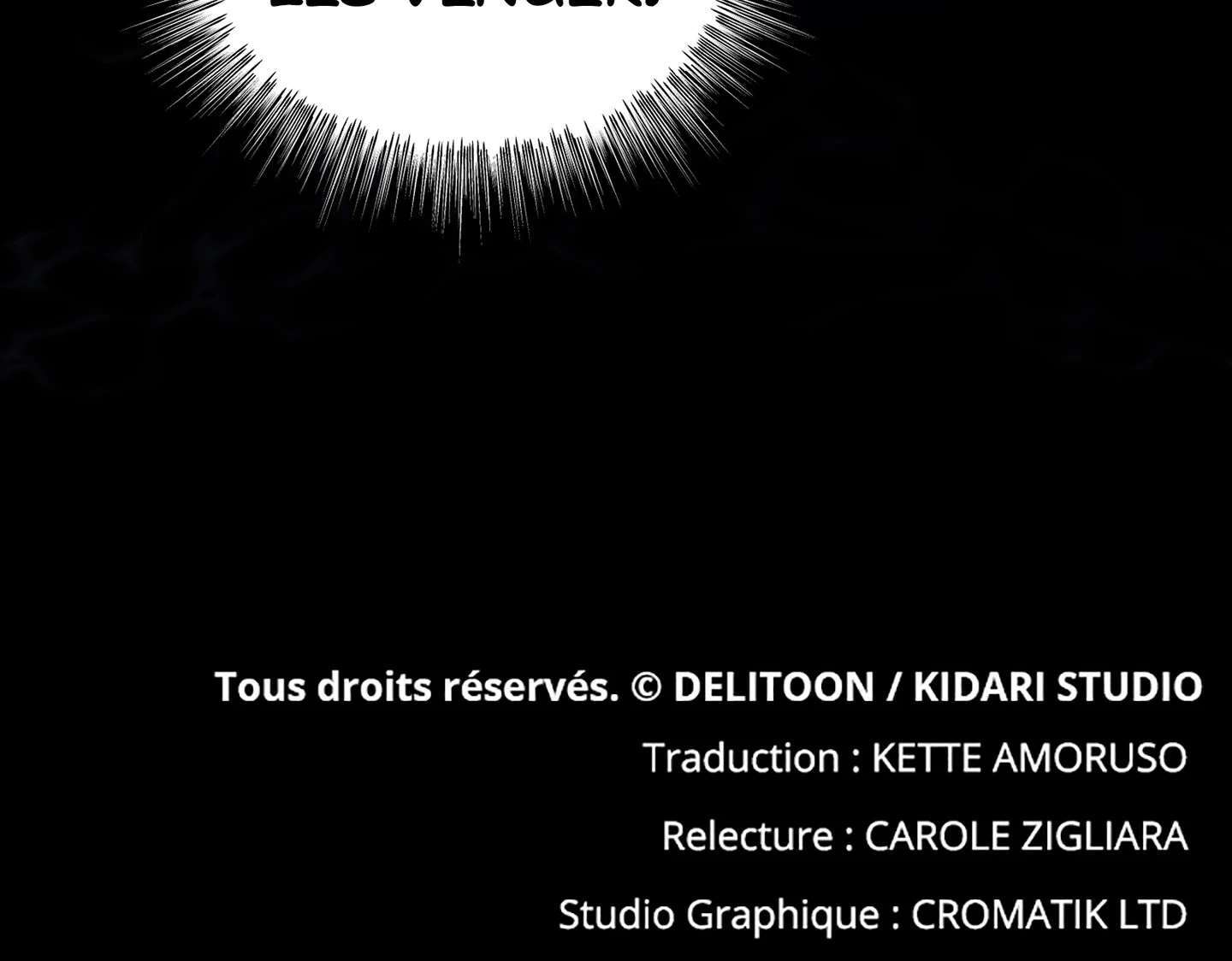 Read Ombres et Lumières FR Manga Online
