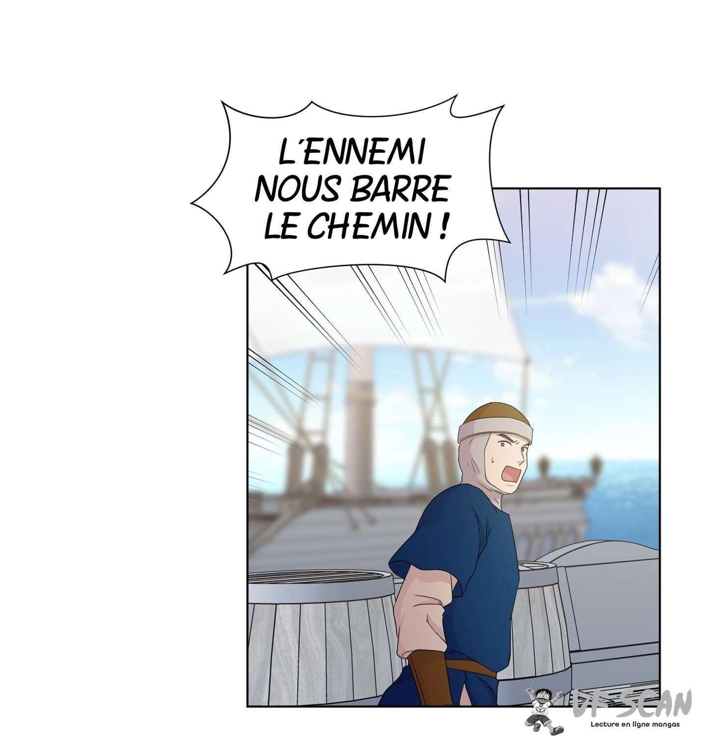 Read Ombres et Lumières FR Manga Online