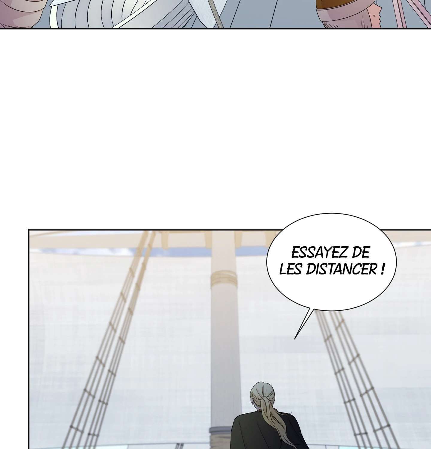 Read Ombres et Lumières FR Manga Online