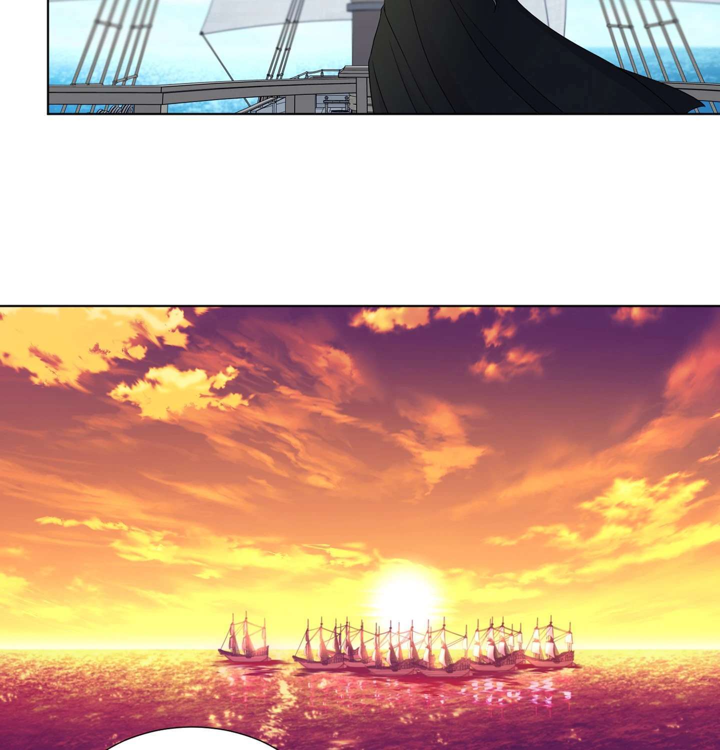 Read Ombres et Lumières FR Manga Online