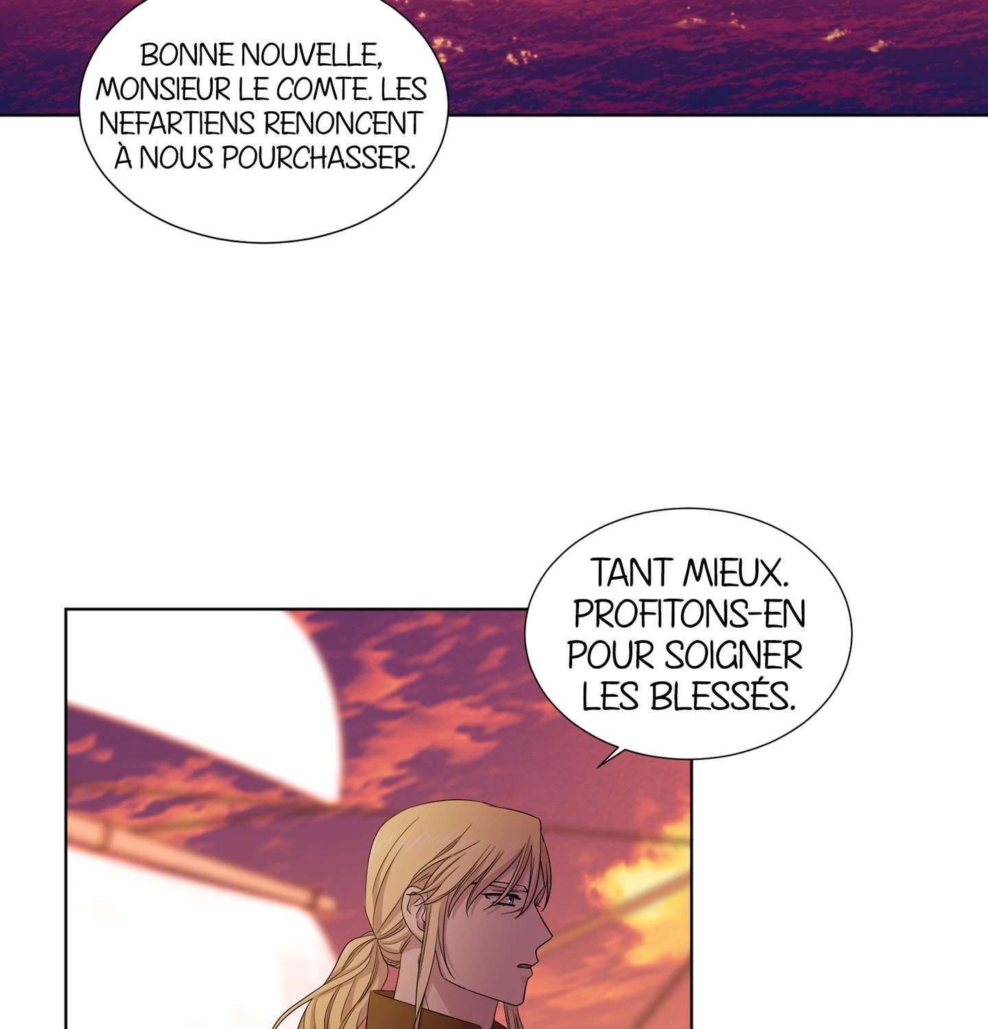 Read Ombres et Lumières FR Manga Online