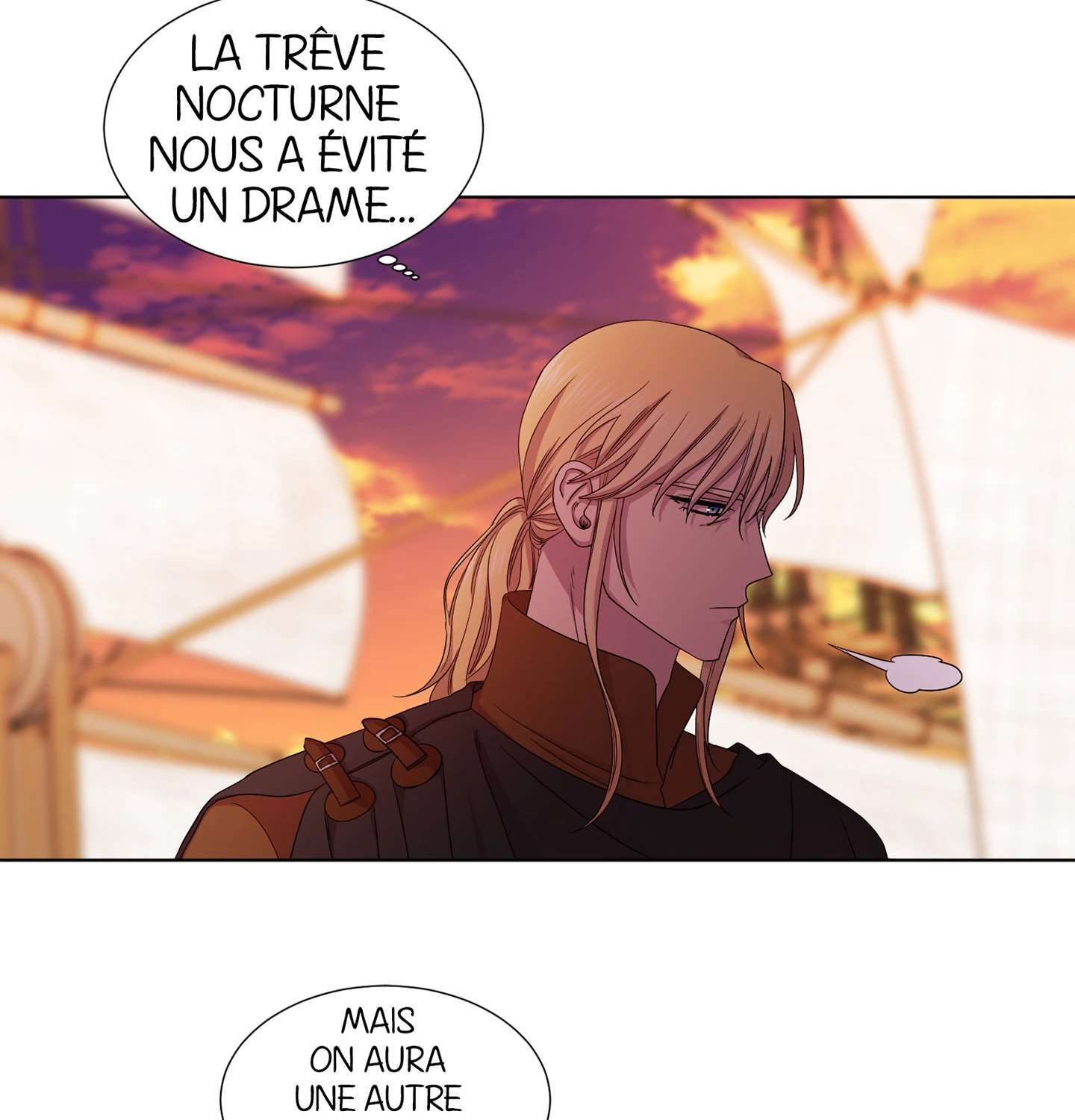Read Ombres et Lumières FR Manga Online