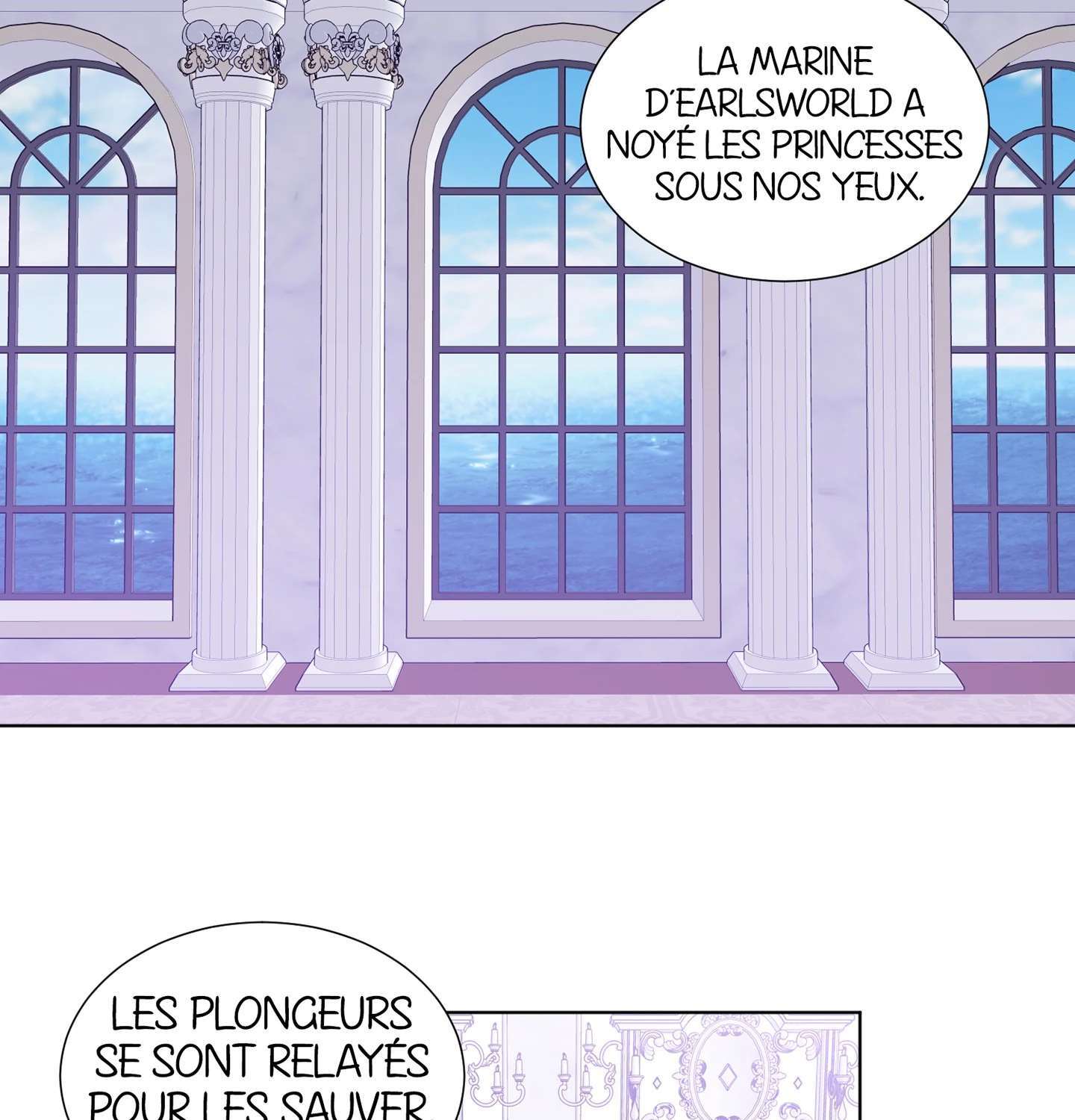 Read Ombres et Lumières FR Manga Online