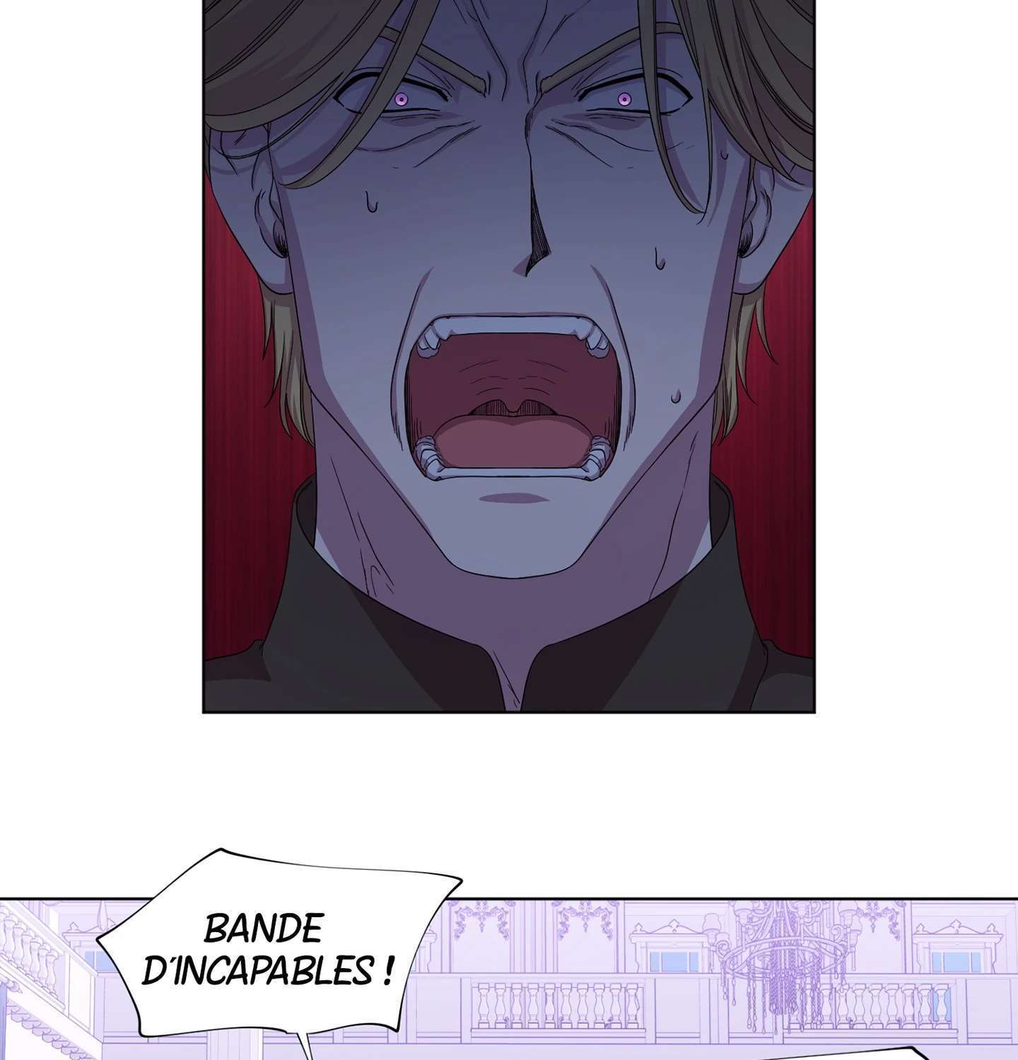Read Ombres et Lumières FR Manga Online
