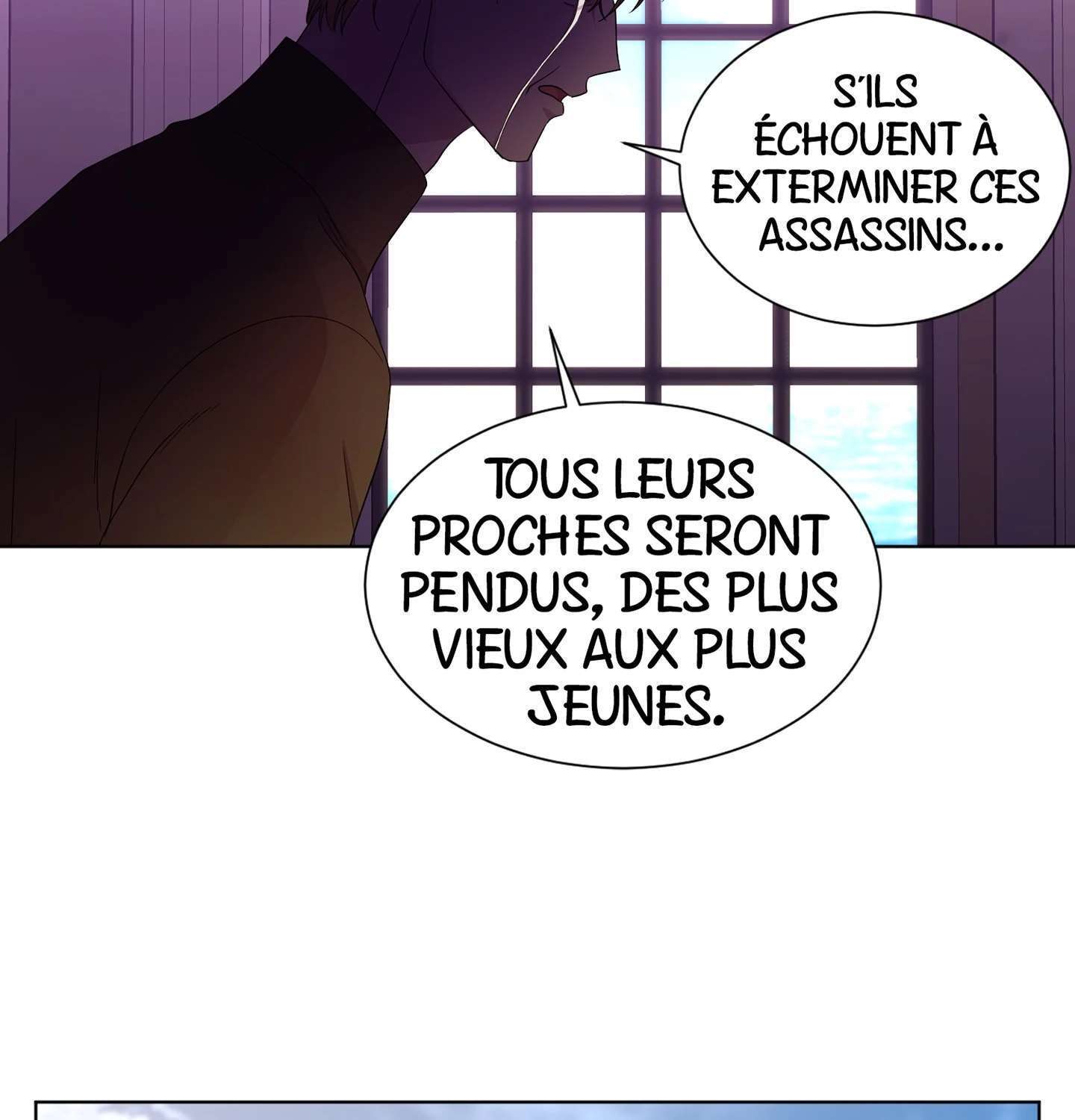 Read Ombres et Lumières FR Manga Online