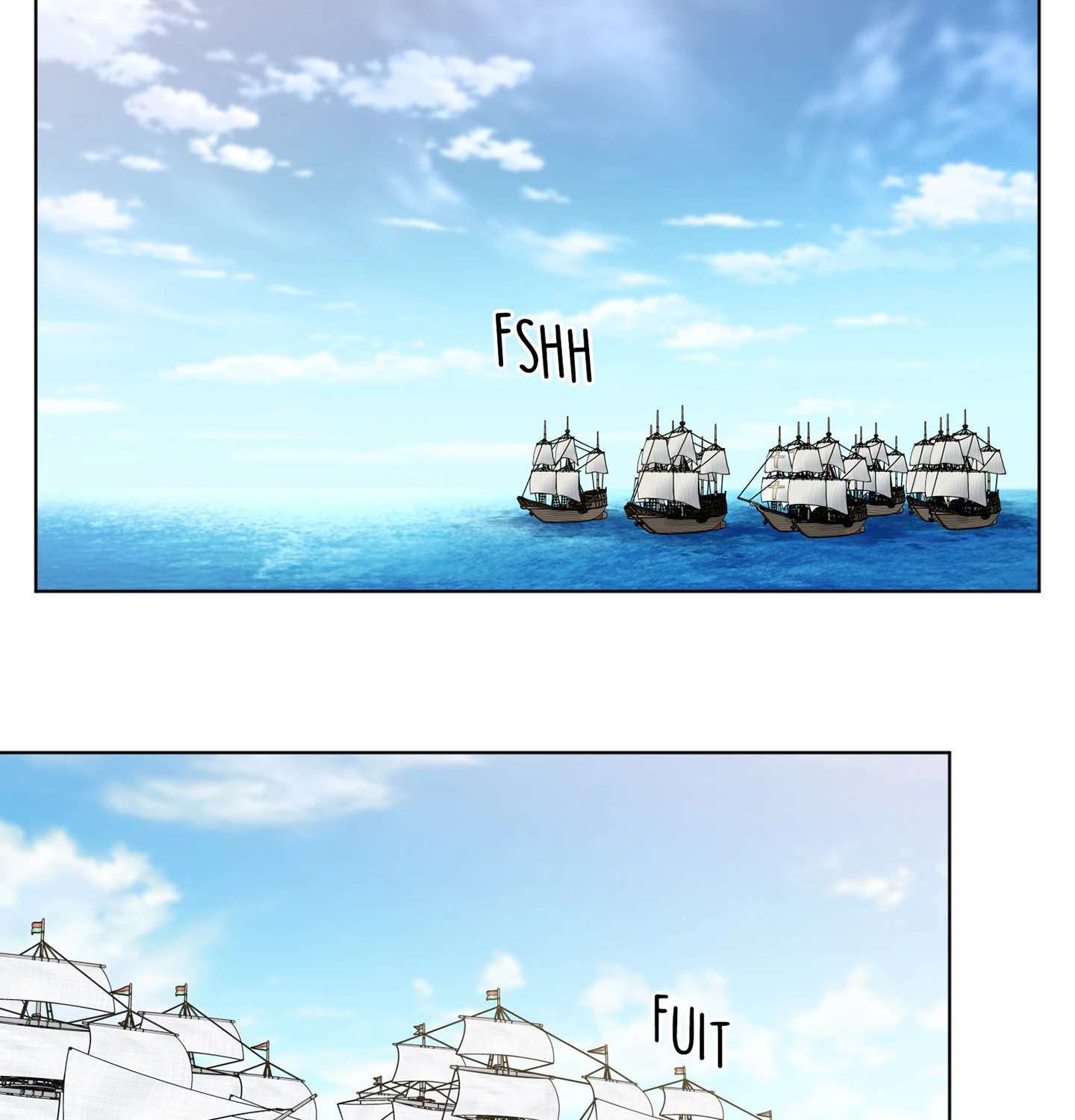 Read Ombres et Lumières FR Manga Online