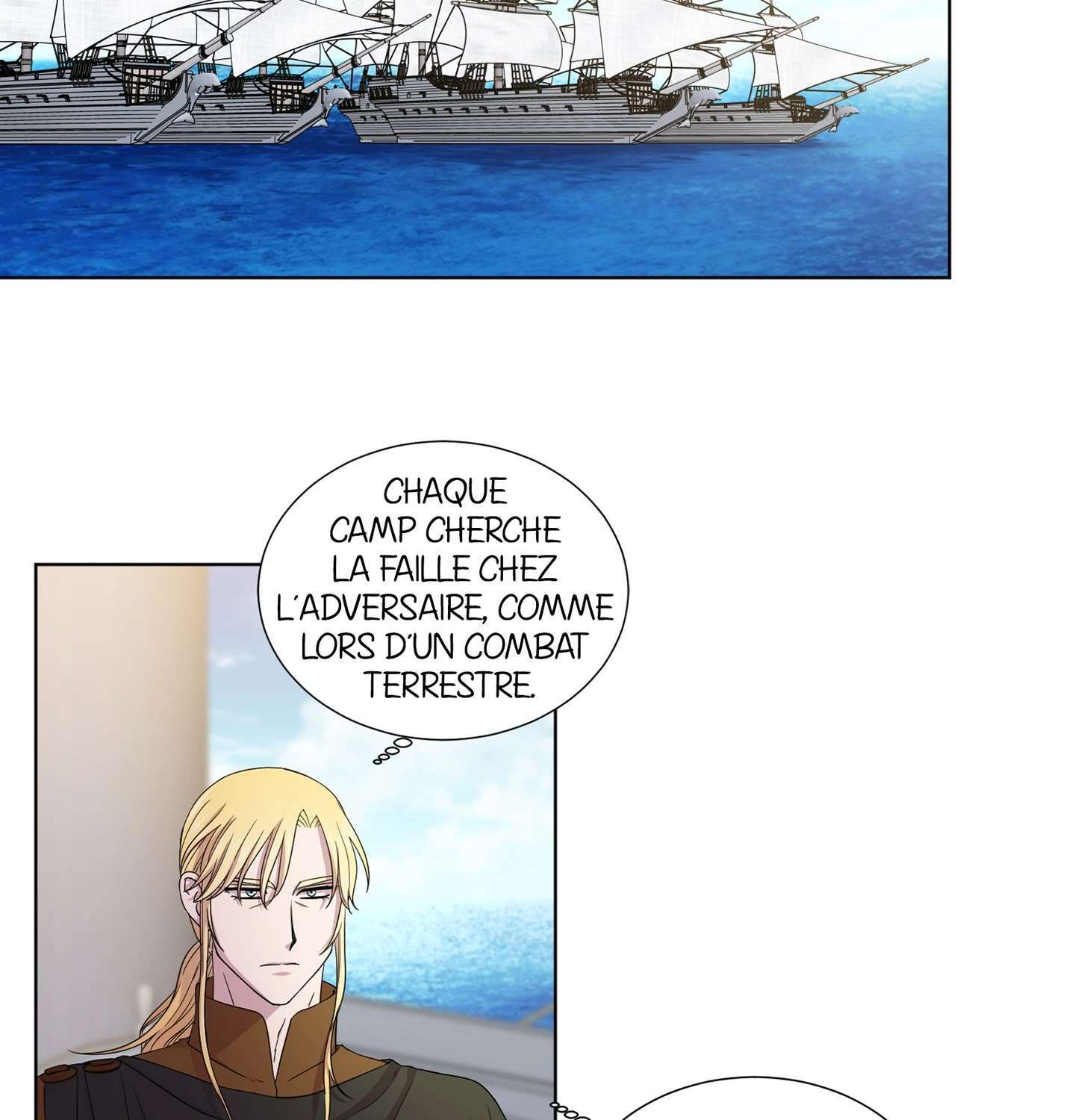 Read Ombres et Lumières FR Manga Online