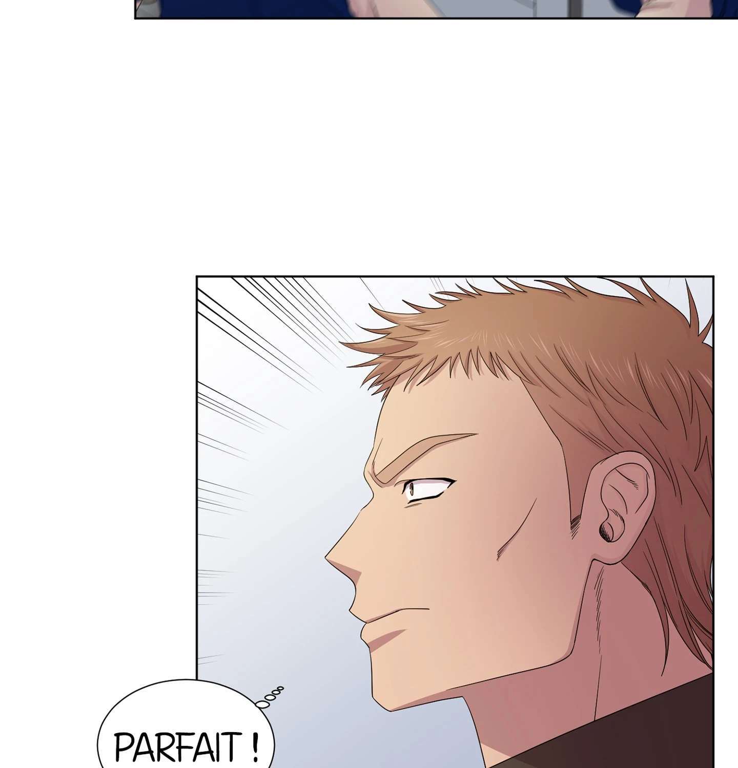 Read Ombres et Lumières FR Manga Online