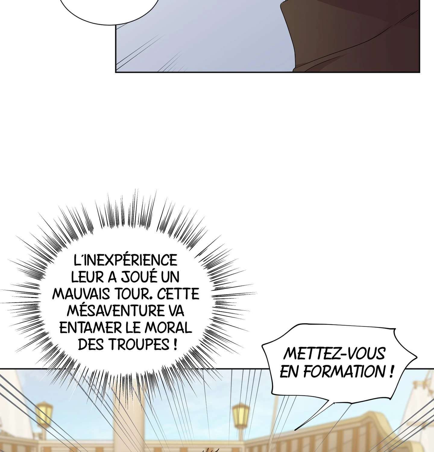 Read Ombres et Lumières FR Manga Online