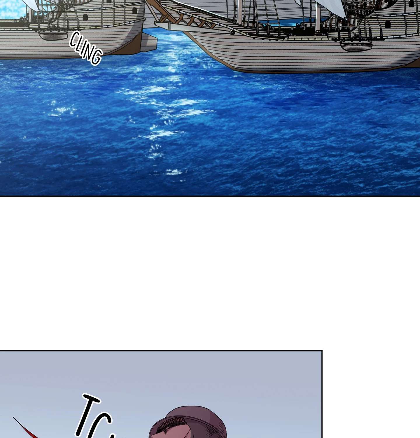 Read Ombres et Lumières FR Manga Online