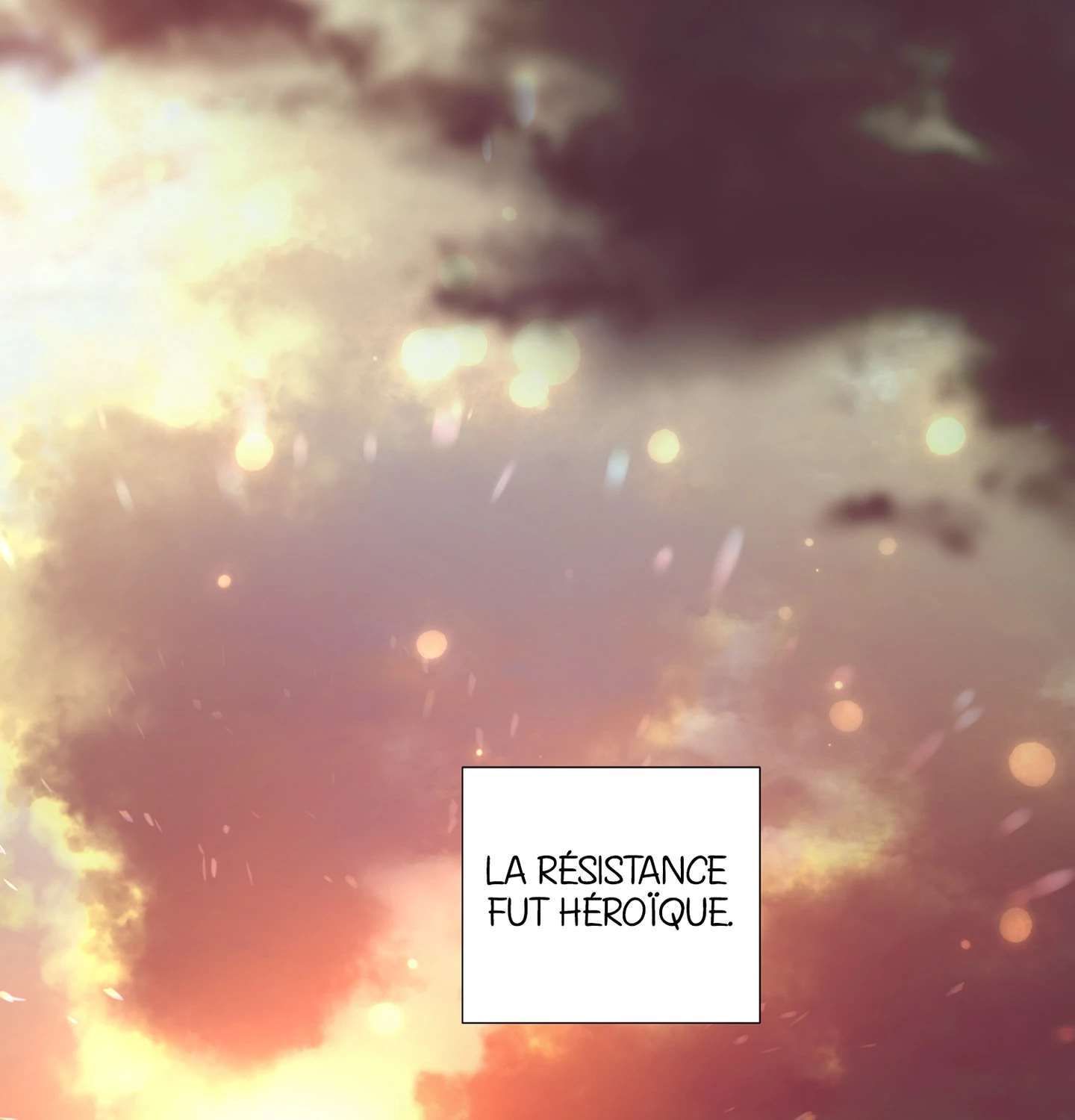 Read Ombres et Lumières FR Manga Online