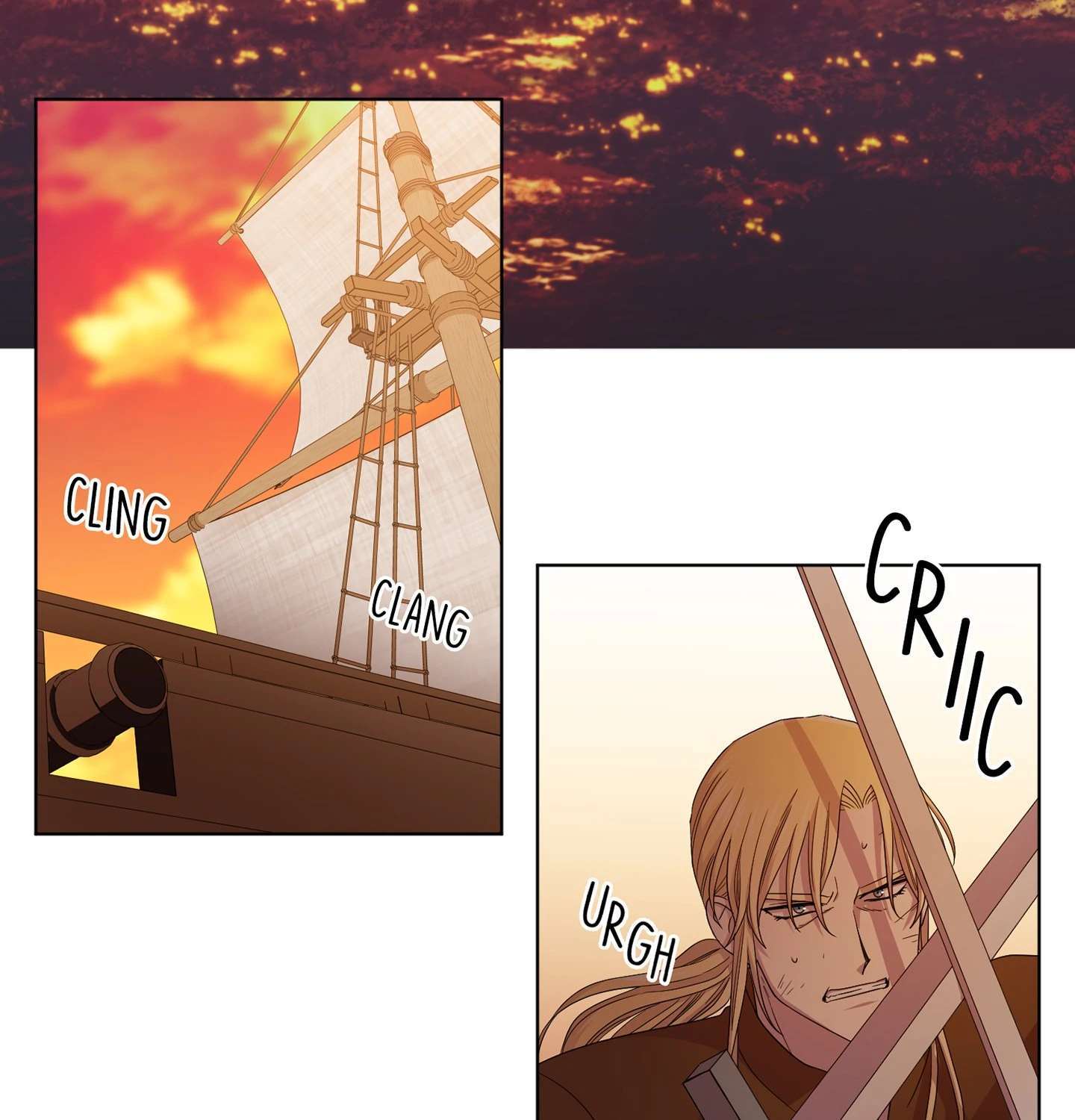 Read Ombres et Lumières FR Manga Online