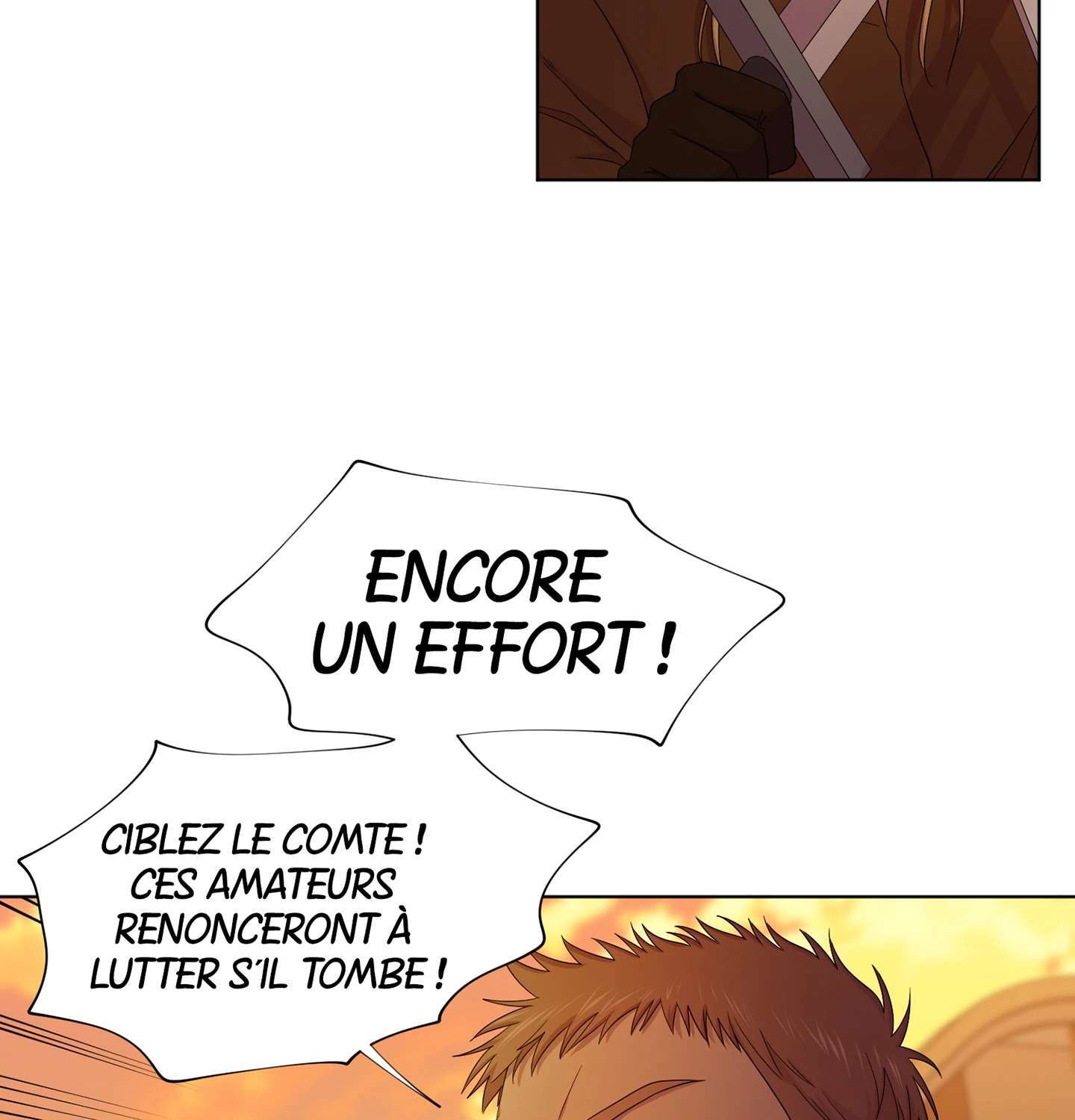Read Ombres et Lumières FR Manga Online