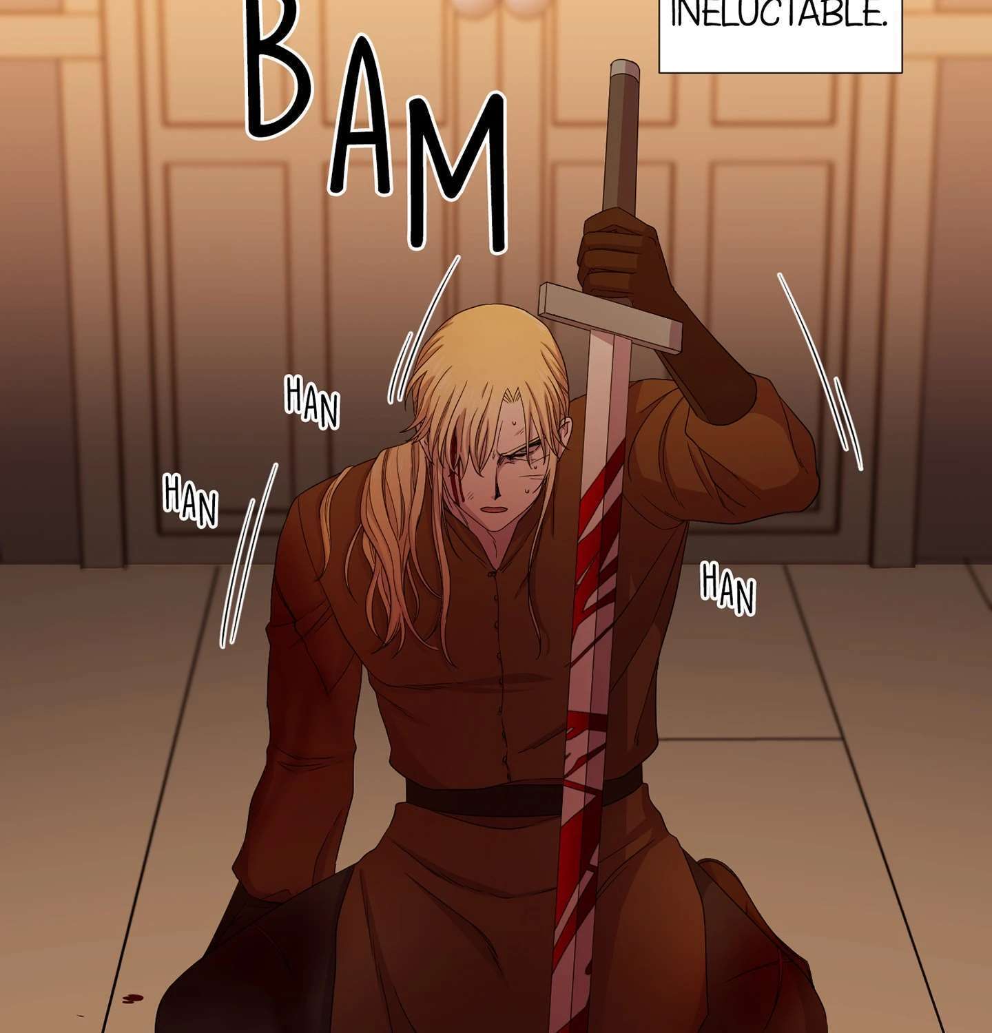 Read Ombres et Lumières FR Manga Online