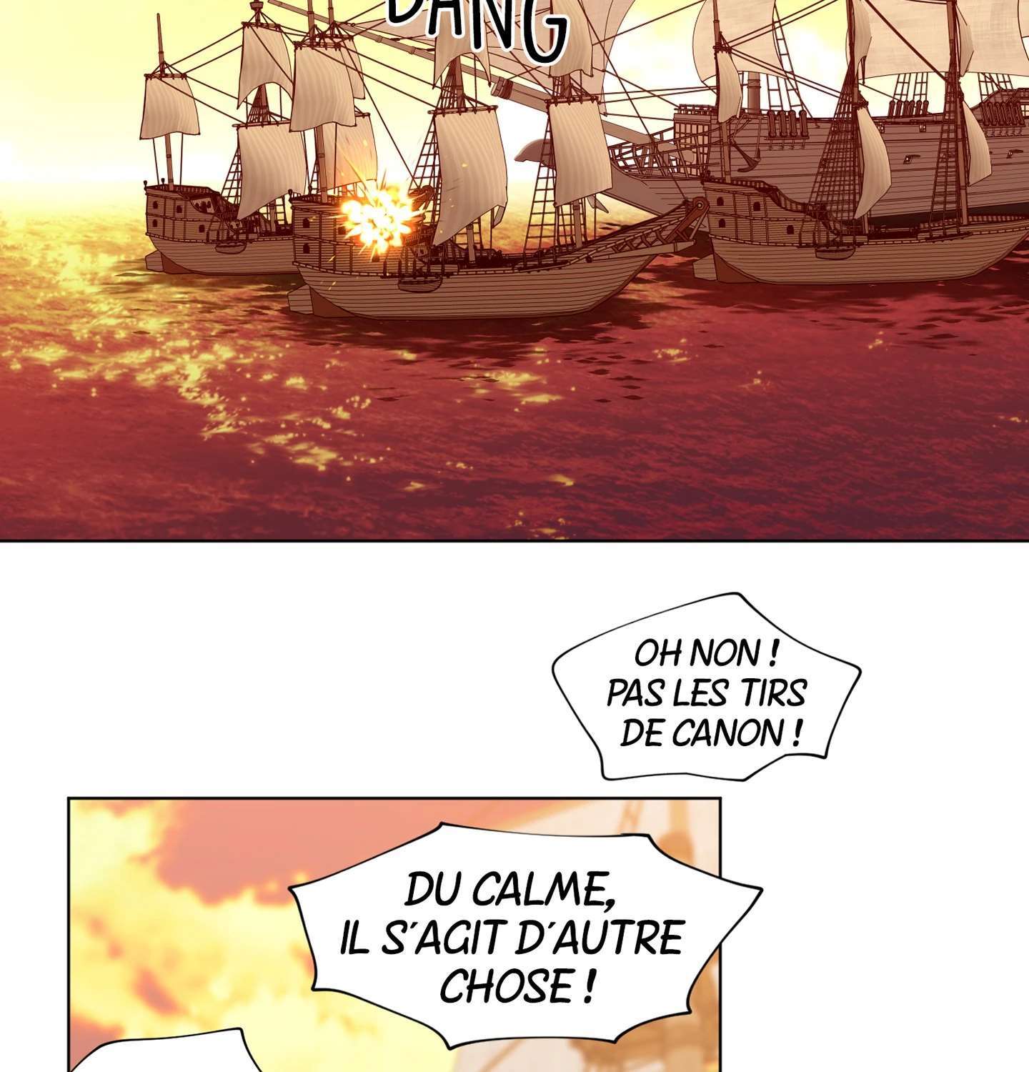 Read Ombres et Lumières FR Manga Online