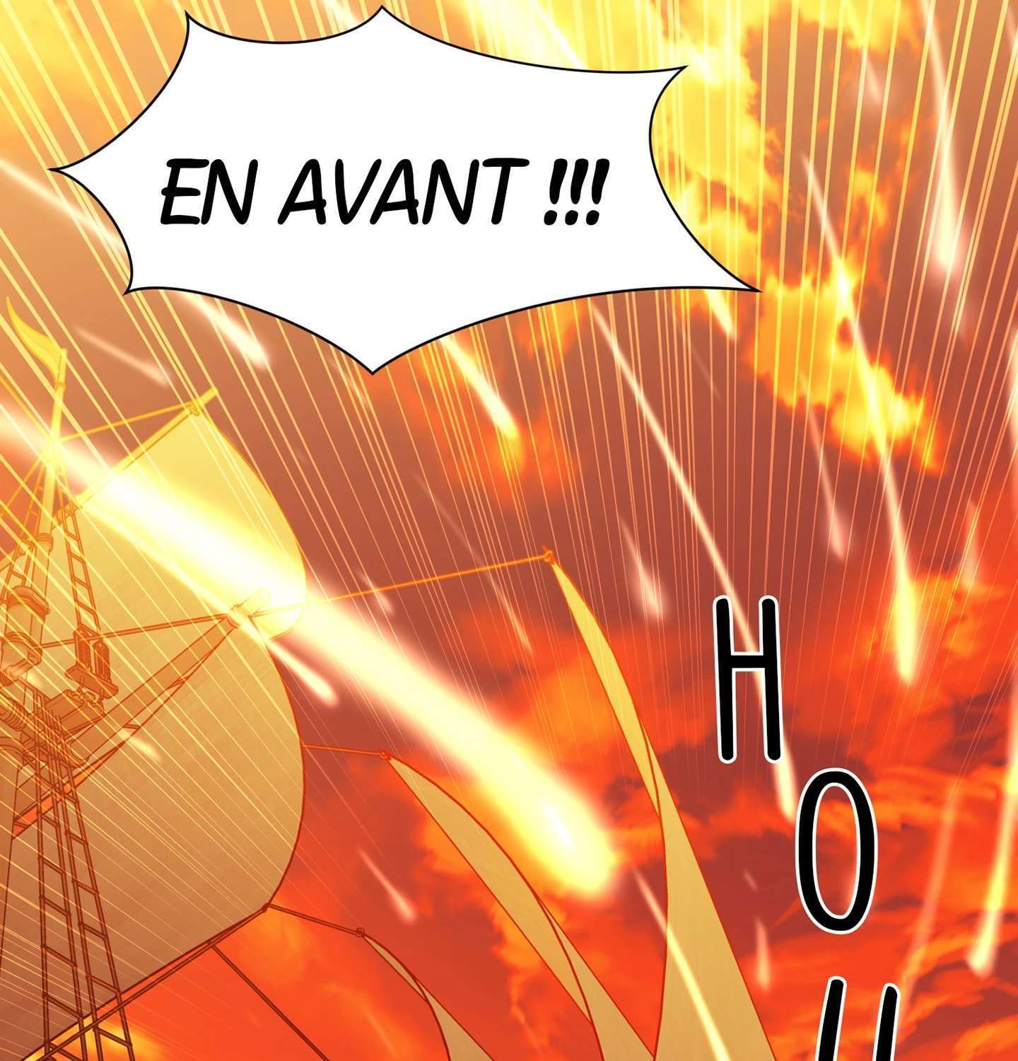 Read Ombres et Lumières FR Manga Online