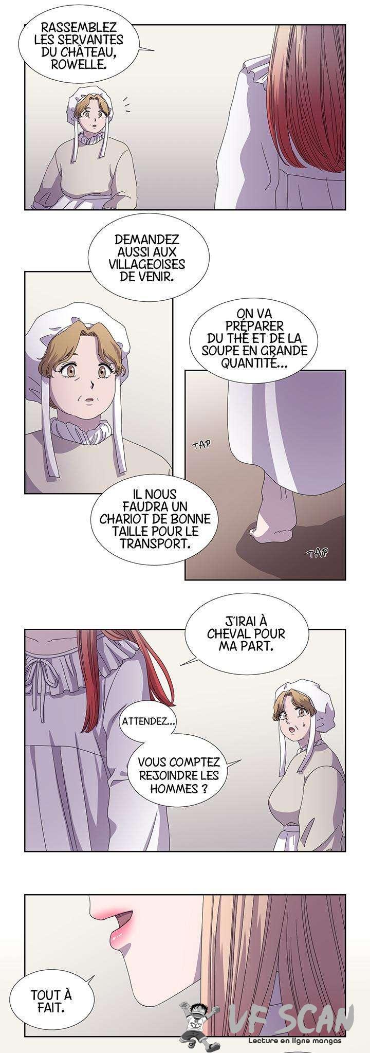 Read Ombres et Lumières FR Manga Online