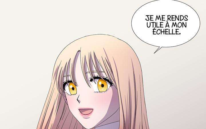 Read Ombres et Lumières FR Manga Online
