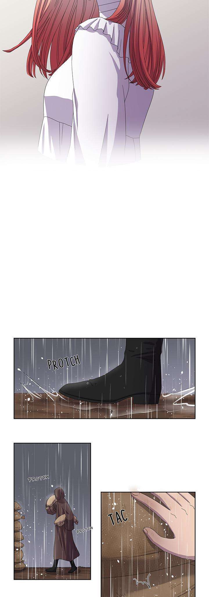 Read Ombres et Lumières FR Manga Online