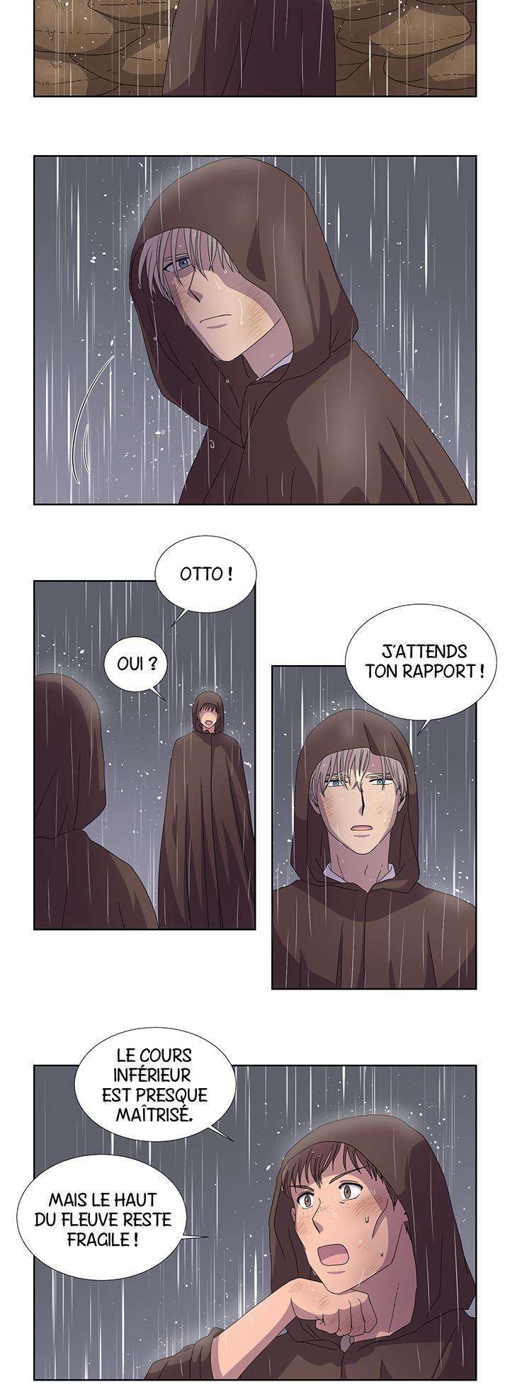 Read Ombres et Lumières FR Manga Online