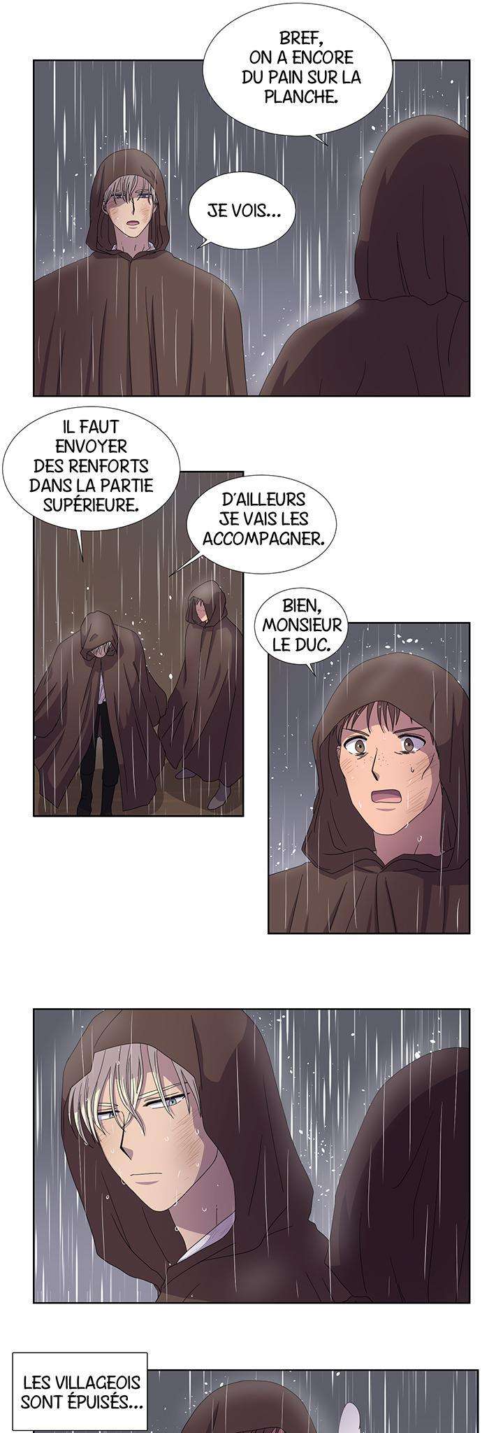Read Ombres et Lumières FR Manga Online