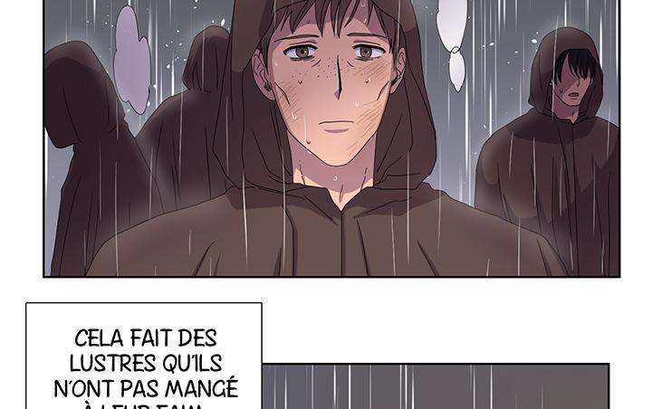Read Ombres et Lumières FR Manga Online