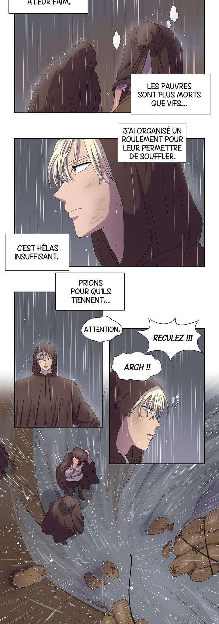 Read Ombres et Lumières FR Manga Online