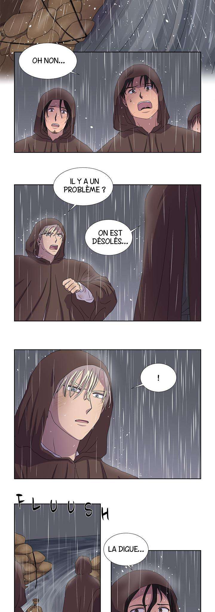 Read Ombres et Lumières FR Manga Online