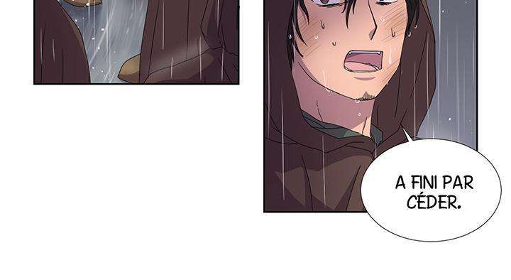 Read Ombres et Lumières FR Manga Online