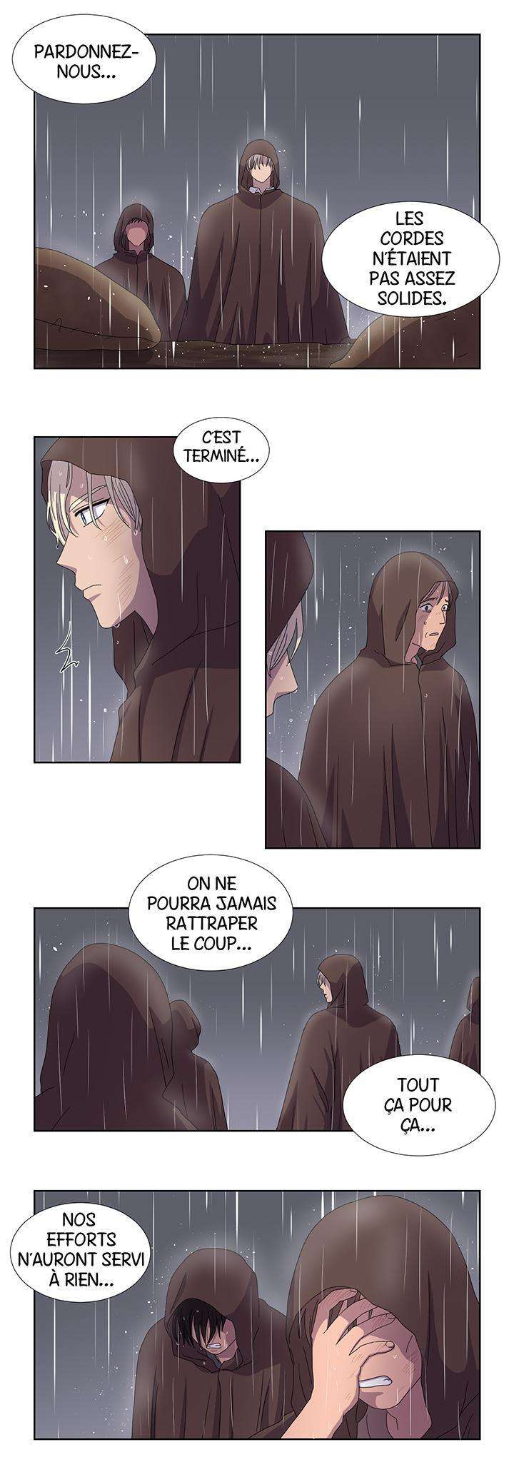 Read Ombres et Lumières FR Manga Online
