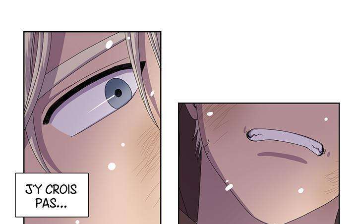 Read Ombres et Lumières FR Manga Online