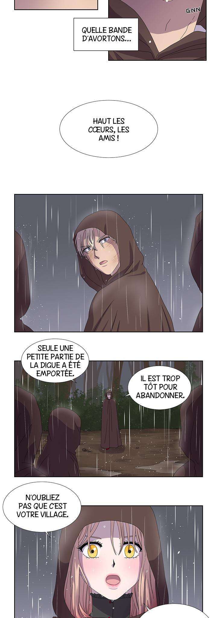 Read Ombres et Lumières FR Manga Online