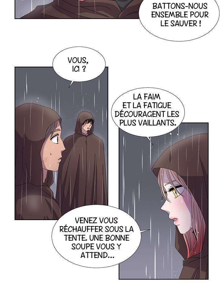 Read Ombres et Lumières FR Manga Online