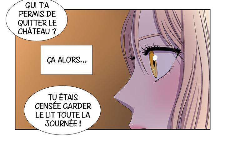 Read Ombres et Lumières FR Manga Online