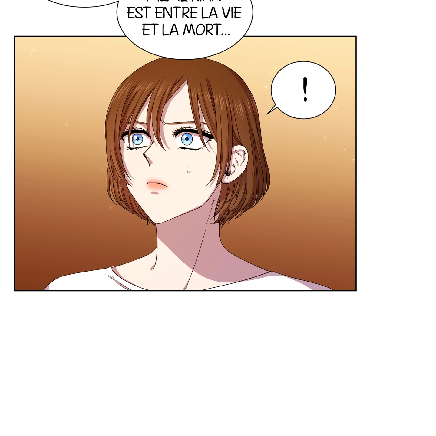 Read Ombres et Lumières FR Manga Online